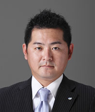 president Hirokazu Suematsu