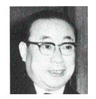 第1･2代理事長 橋上 保久